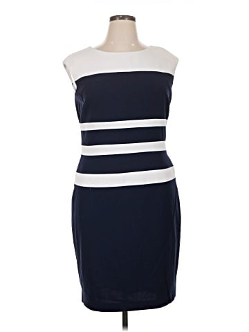 Lauren by Ralph Lauren Cocktail Dress (view 1)