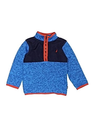 Nautica Pullover Sweater (view 1)