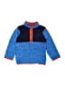Nautica 100% Polyester Blue Pullover Sweater 18-24 MO / 24 MO - photo 1