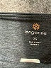 Tangerine Solid Gray Active Skort Size XS - photo 3