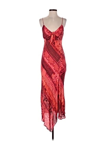 Alice + Olivia Cocktail Dress (view 1)