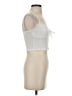 Me To We Ivory Tank Top Size S - photo 4