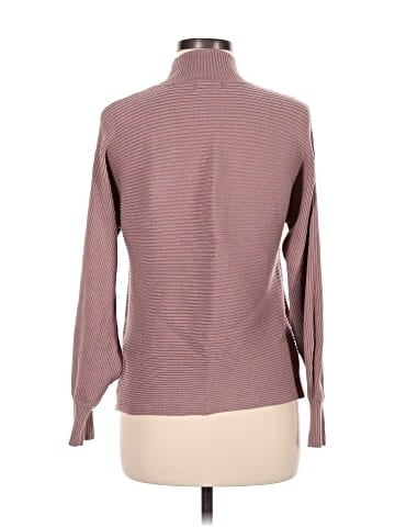 Be Cool Turtleneck Sweater (view 2)