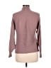 Be Cool Burgundy Turtleneck Sweater Size Med - Lg - photo 2