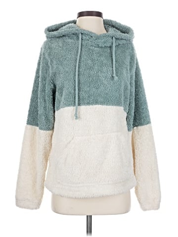 Hem & Thread Sweatshirt (view 1)