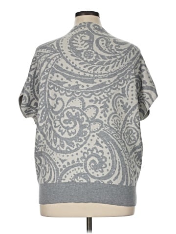 Cynthia Rowley TJX Sweater Vest (view 2)