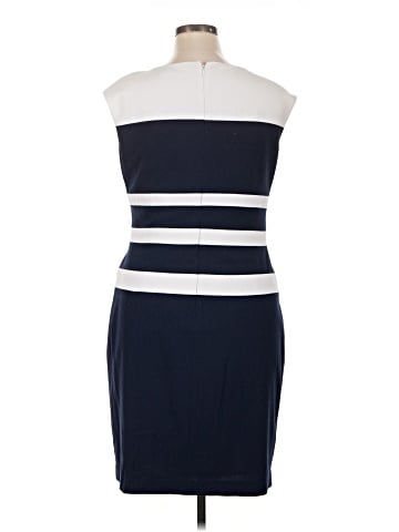 Lauren by Ralph Lauren Cocktail Dress (view 2)