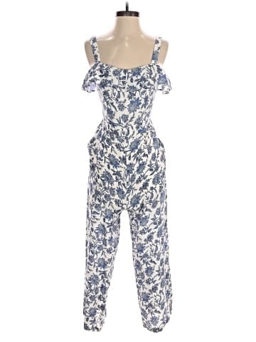 Ann Taylor LOFT Jumpsuit (view 1)