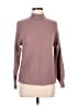 Be Cool Burgundy Turtleneck Sweater Size Med - Lg - photo 1