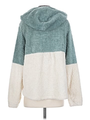 Hem & Thread Sweatshirt (view 2)