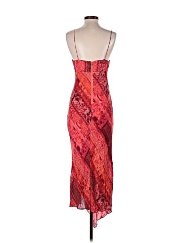 Alice + Olivia Cocktail Dress (view 2)