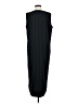 Ganni Black Casual Dress Size EU 38 / US 8 - photo 2