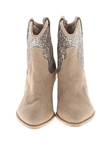 Dolce Vita Ankle Boots (view 2)