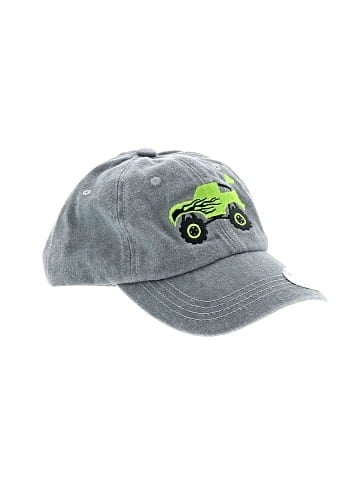 Unbranded Baseball Cap (view 1)