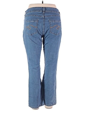 Riders by Lee Jeans (view 2)