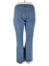 Riders by Lee Hearts Blue Jeans Size 18 (petite) - photo 2