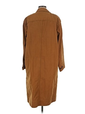 Zara Coat (view 2)