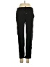 Democracy Black Track Pants Size XS - photo 1