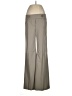 Max Studio Gray Wool Pants Size 8 - photo 1