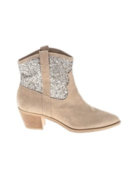 Dolce Vita Ankle Boots