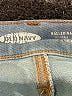 Old Navy Solid Blue Jeans Size 14 - photo 3