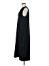 Ganni Black Casual Dress Size EU 38 / US 8 - photo 5