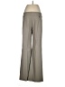 Max Studio Gray Wool Pants Size 8 - photo 2