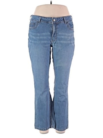Riders by Lee Jeans (view 1)