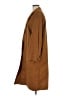 Zara Brown Coat Size M - photo 5