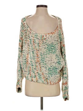 Free People Pullover Sweater