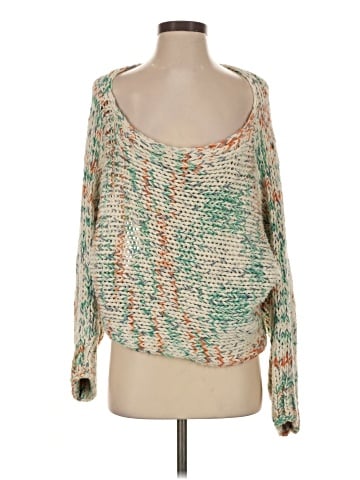 Free People Pullover Sweater (view 1)