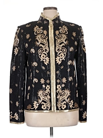 St. John Jacket (view 1)