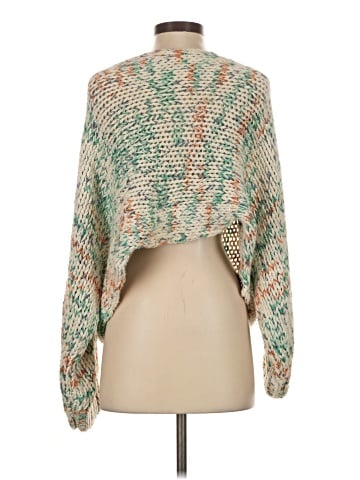 Free People Pullover Sweater (view 2)