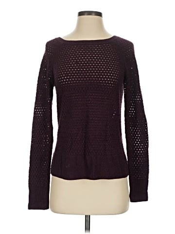 American Eagle Outfitters Pullover Sweater (view 1)