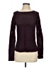 American Eagle Outfitters Burgundy Pullover Sweater Size XS - photo 1