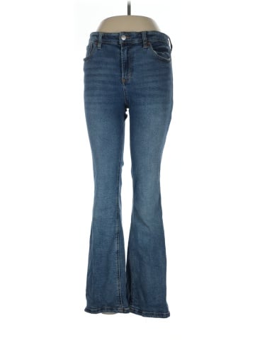 Dear John Jeans (view 1)
