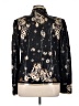 St. John Paisley Gold Jacket Size 14 - photo 2