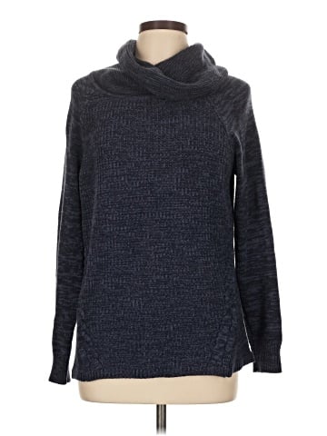 Croft & Barrow Turtleneck Sweater (view 1)