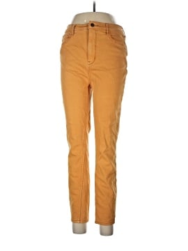 Free People Khakis