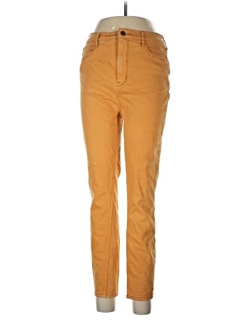 Free People Khakis (view 1)