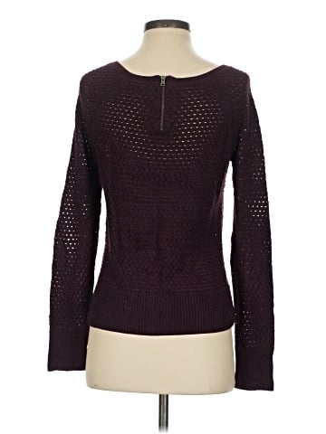 American Eagle Outfitters Pullover Sweater (view 2)