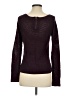 American Eagle Outfitters Burgundy Pullover Sweater Size XS - photo 2