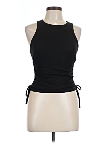 Aqua Tank Top (view 1)