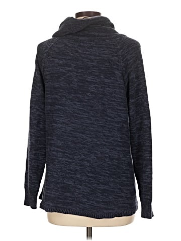 Croft & Barrow Turtleneck Sweater (view 2)