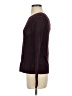 American Eagle Outfitters Burgundy Pullover Sweater Size XS - photo 5