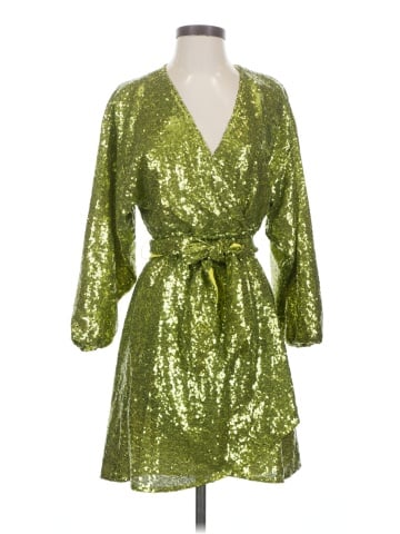 By Anthropologie Cocktail Dress (view 1)