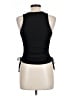 Aqua Black Tank Top Size L - photo 2