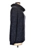 Croft & Barrow Solid Blue Turtleneck Sweater Size L - photo 4