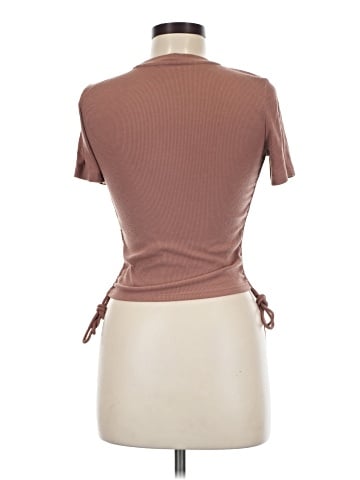 Zara Short Sleeve Top (view 2)