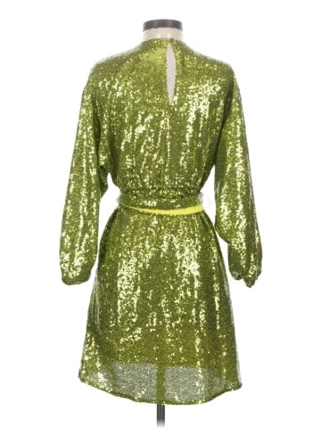 By Anthropologie Cocktail Dress (view 2)